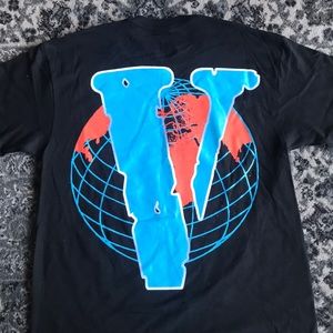 VLONE x Juice Wrld T-Shirt